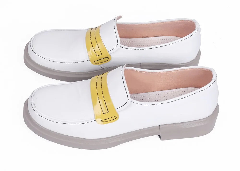 Kizaru Borsalino Cosplay Shoes - Image 3