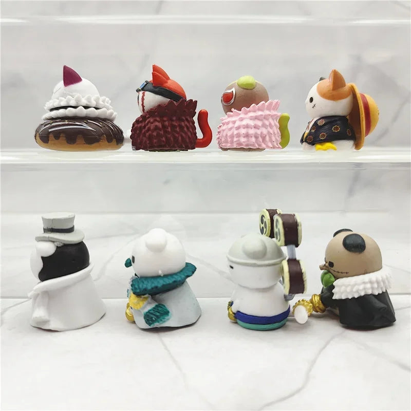 Handmade Cartoon Cat Anime Room Decor 🎁 - Image 5