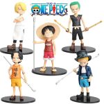 One Piece Action Figure