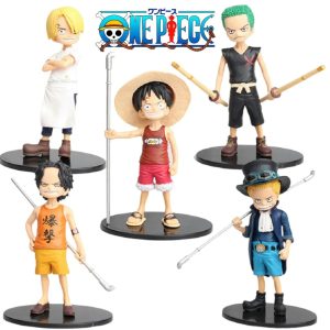 One Piece Action Figure