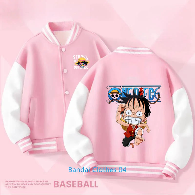 Hot New One Piece Girls’ Jackets - Image 10