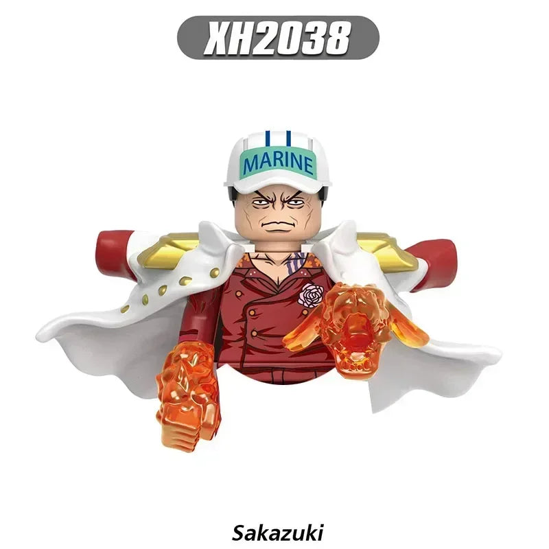 LEGO Minifigures Building Blocks - Image 47