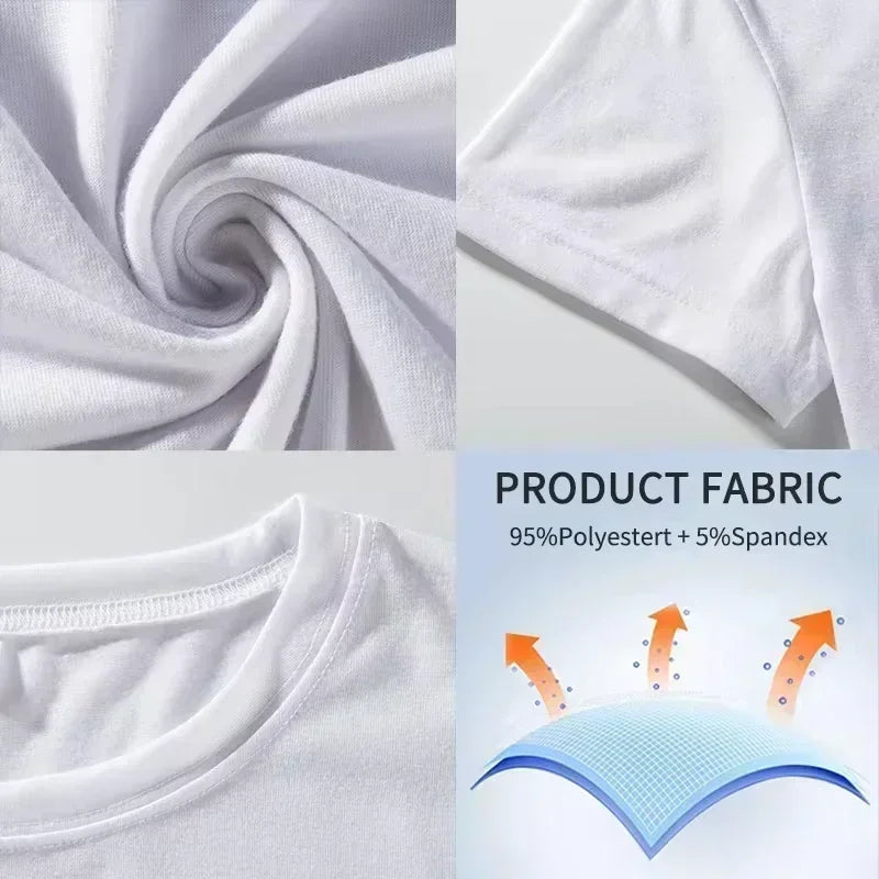 Anime Japanese ONE PIECE Joint T-shirt - Image 3