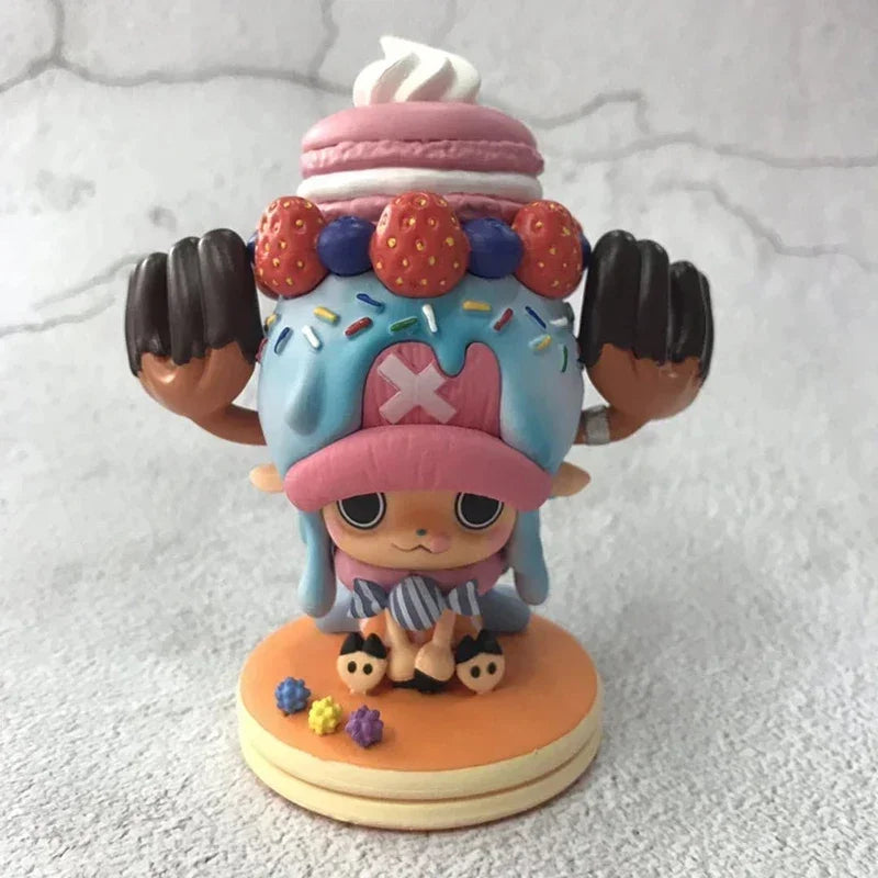 11cm Anime One Piece Action Figure - Image 7