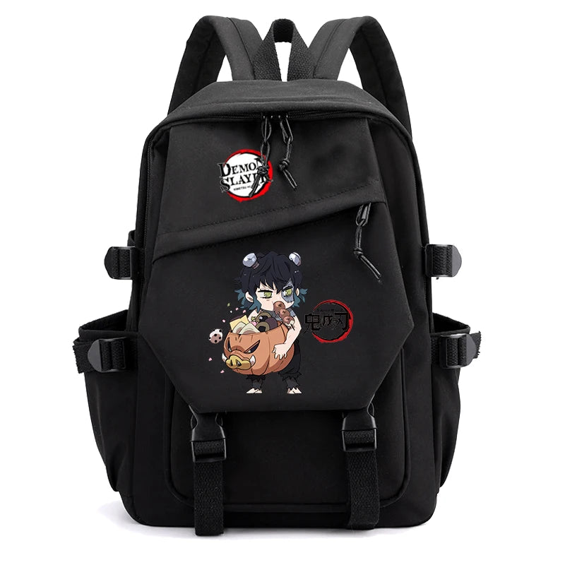 3Pcs/Set One Piece Backpack - Image 30