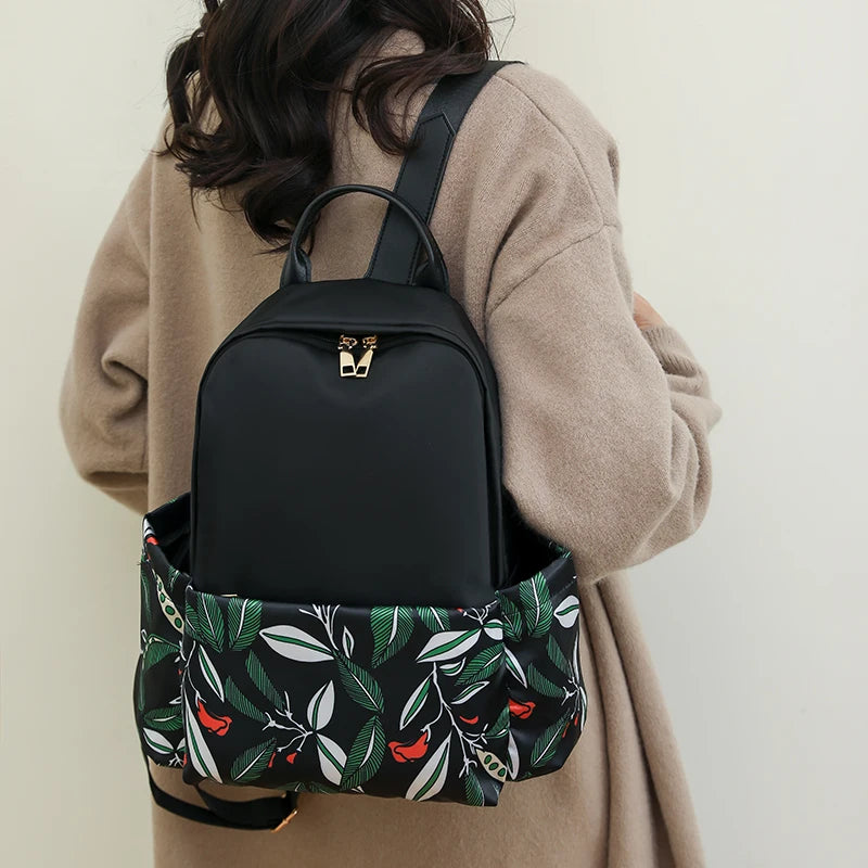 Latest High-End Style One Piece Trend Backpack - Image 3