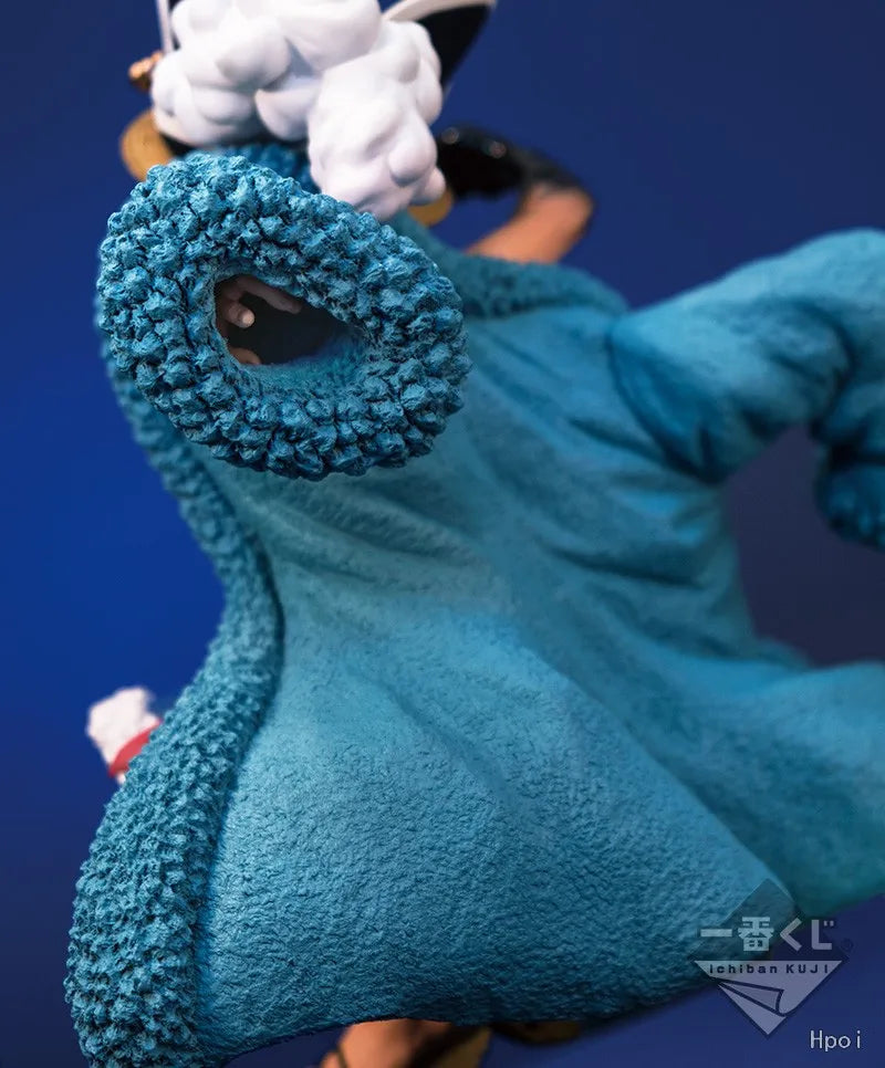 Monkey D. Luffy 20th Anniversary Ver - Image 4