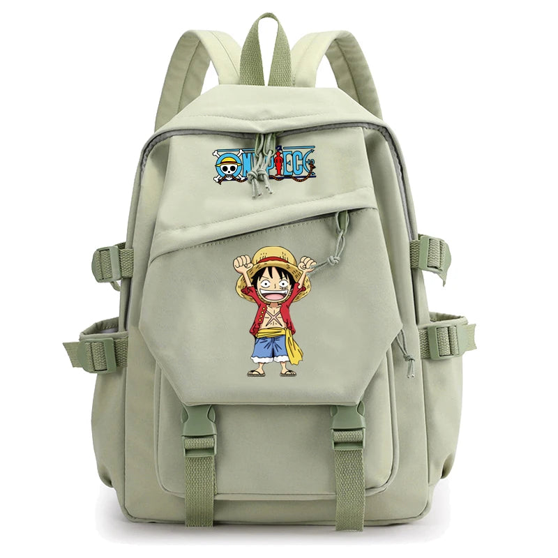 Bandai Anime One Piece Backpack - Image 24