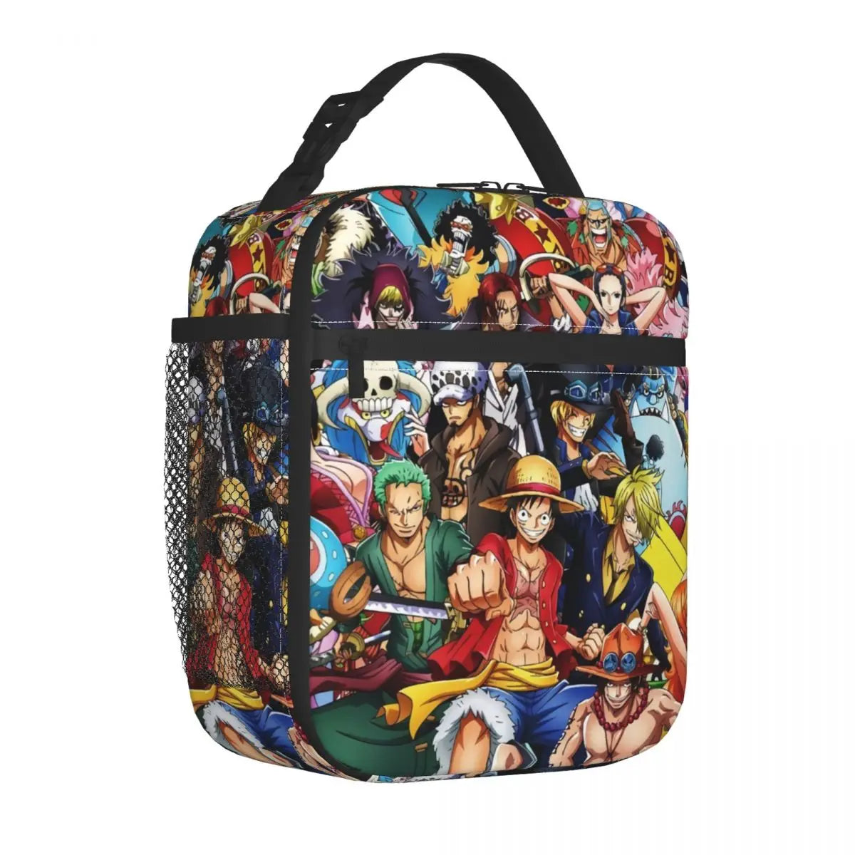 Luffy Insulated Lunch Bag - Image 9