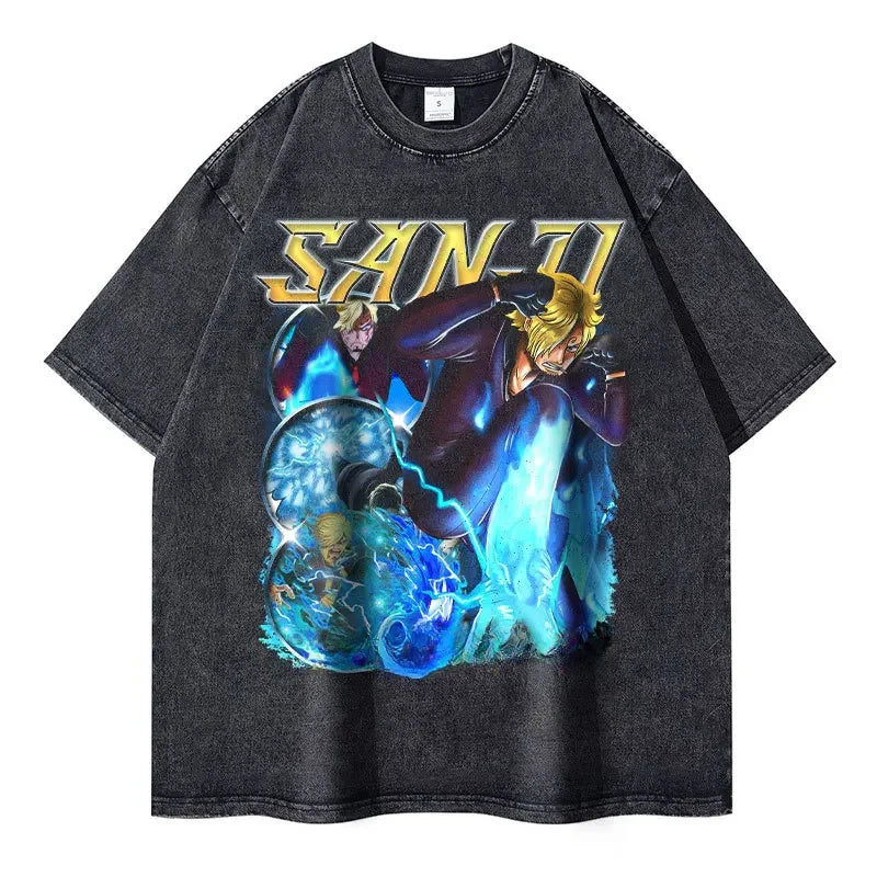 Nami Short Sleeve T-shirt - Image 12
