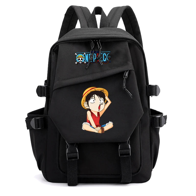 Bandai Anime One Piece Backpack - Image 20