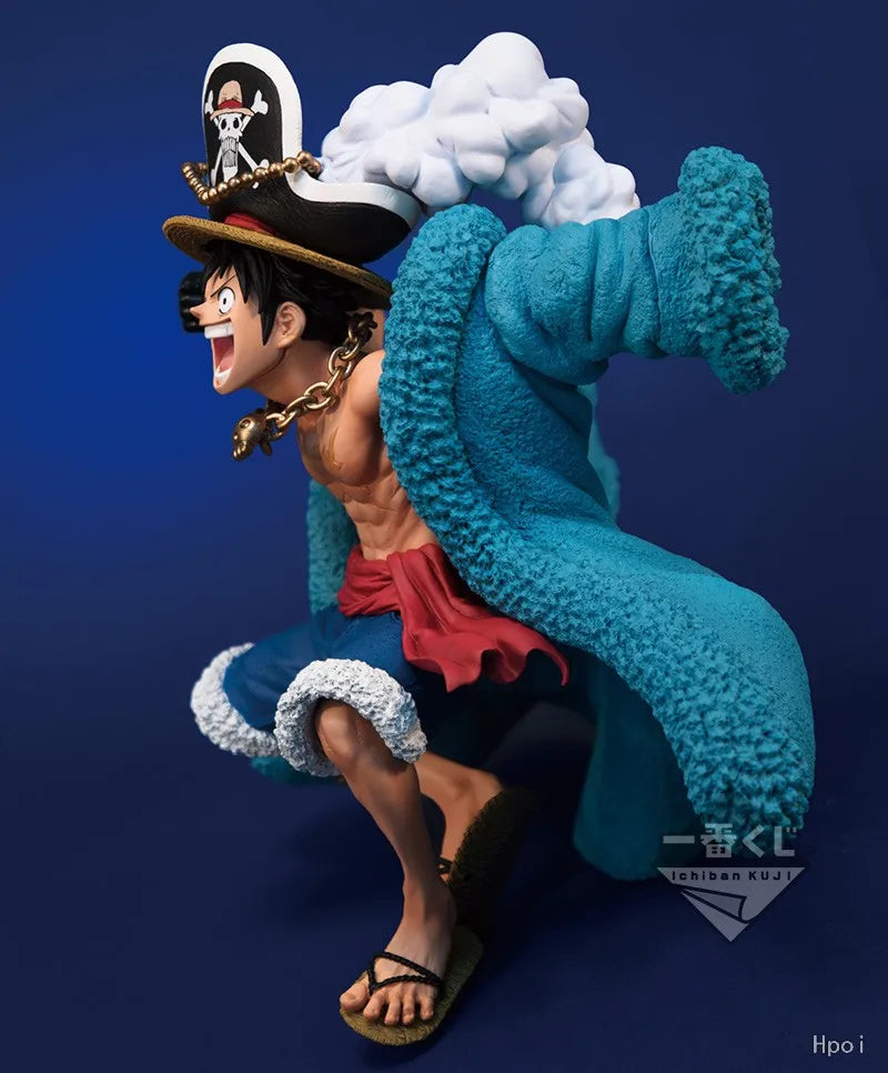Monkey D. Luffy 20th Anniversary Ver - Image 6