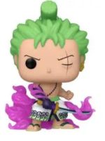 Anime One Piece Zoro Enma Wano Country