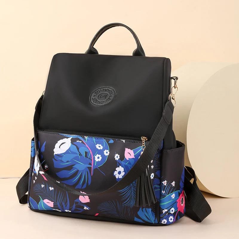 Latest High-End Style One Piece Backpack for Women - Image 9