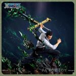 Dracule Mihawk Anime Figures