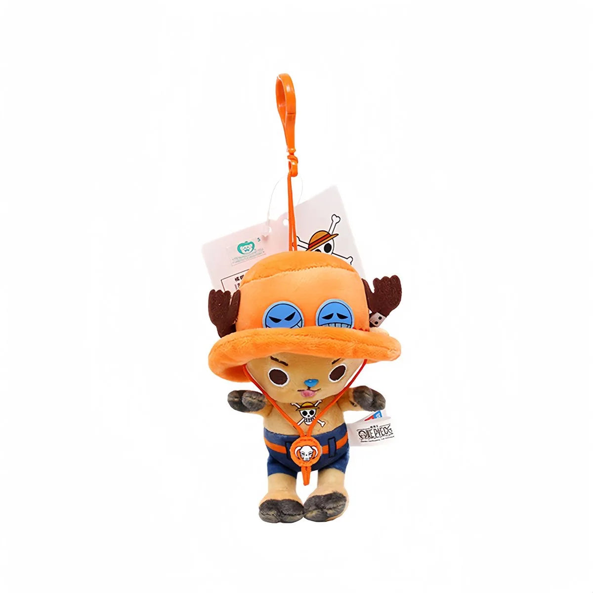 Kawaii Keychain Soft Stuffed Doll - Image 31