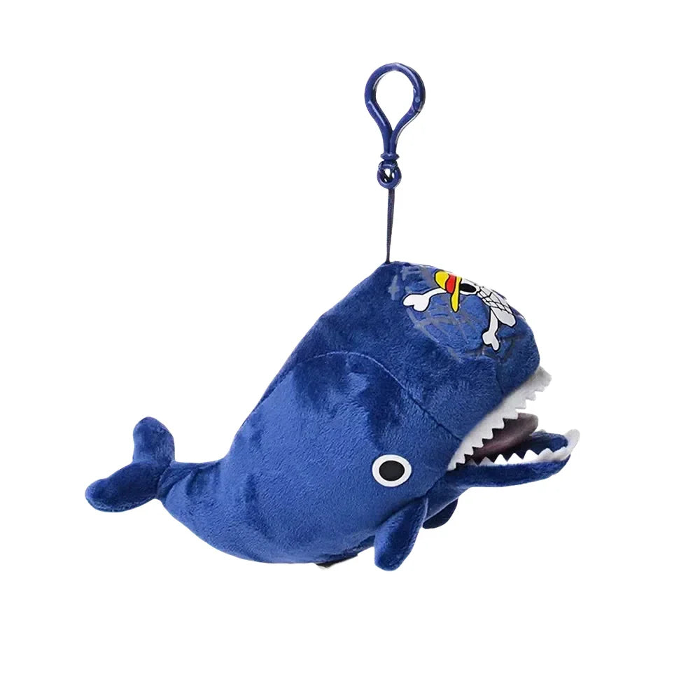 Kawaii Keychain Soft Stuffed Doll - Image 46