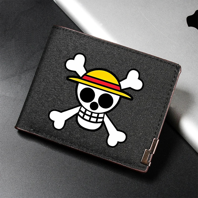 New One Piece Men’s Wallet - Image 21