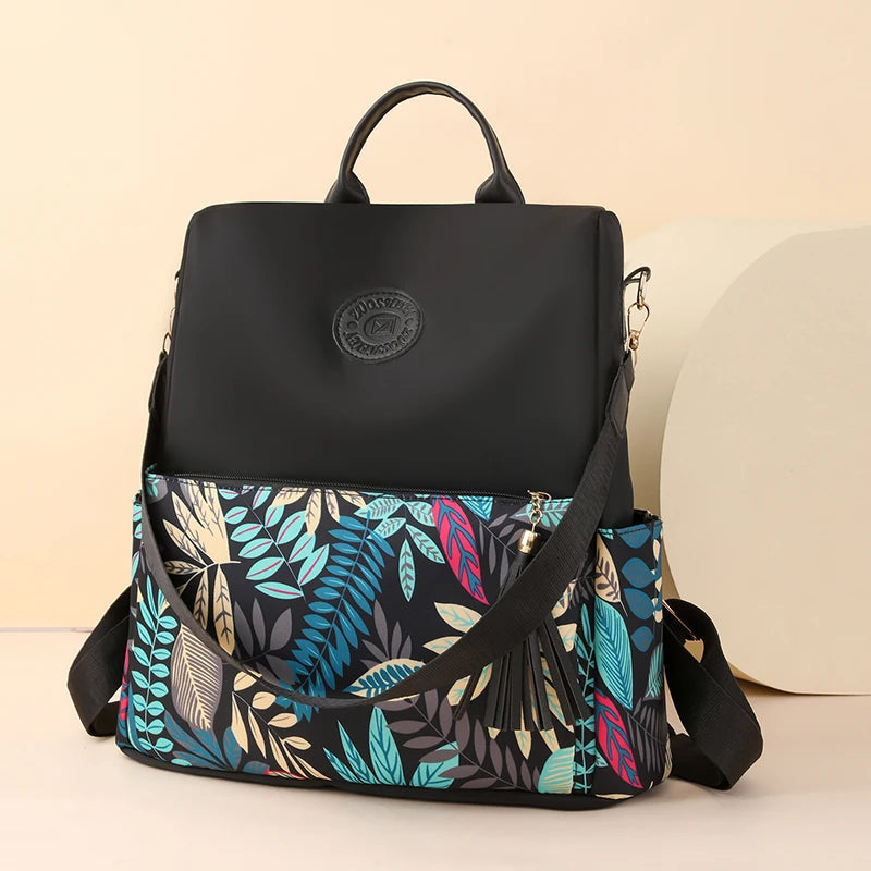 Latest High-End Style One Piece Backpack for Women - Image 11