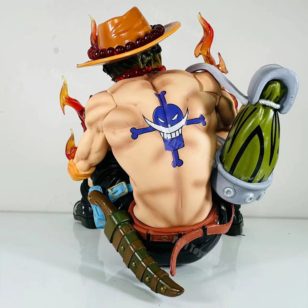 New One Piece Anime Figure - Image 5