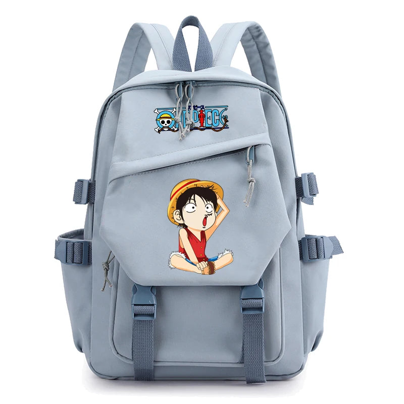 Bandai Anime One Piece Backpack - Image 15