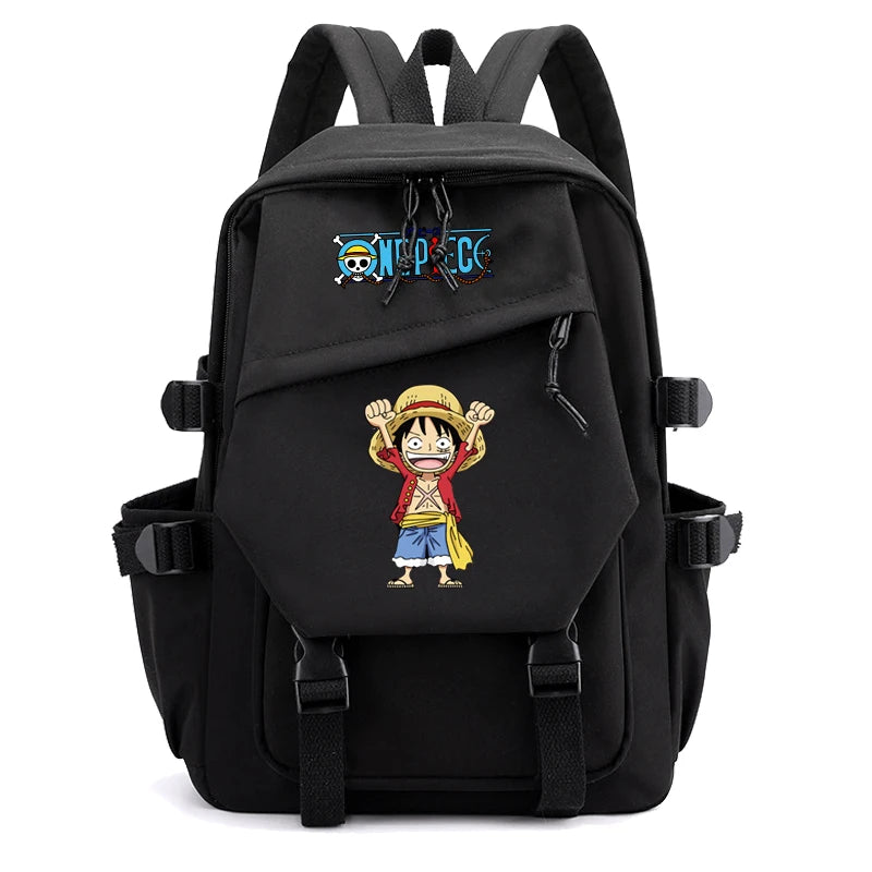 Bandai Anime One Piece Backpack - Image 14