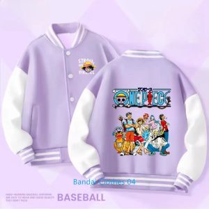 Hot New One Piece Girls’ Jackets