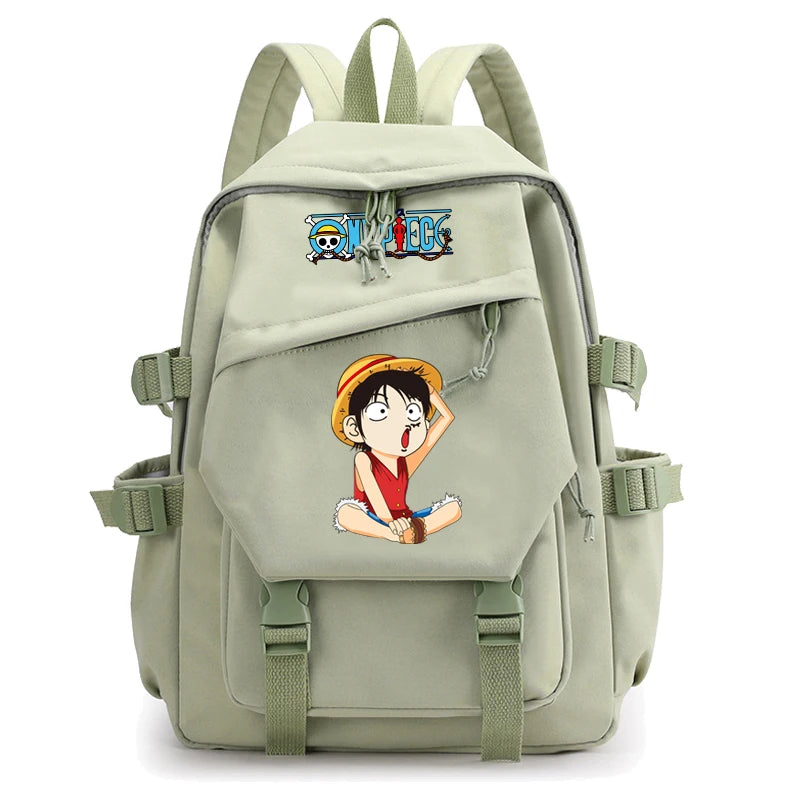 Bandai Anime One Piece Backpack - Image 31