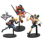 One Piece Anime Figure
