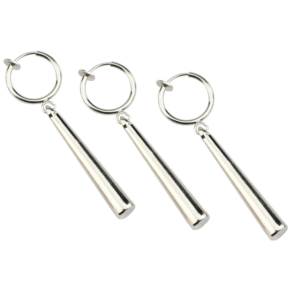 3Pcs/Set Roronoa Zoro Earrings - Image 10