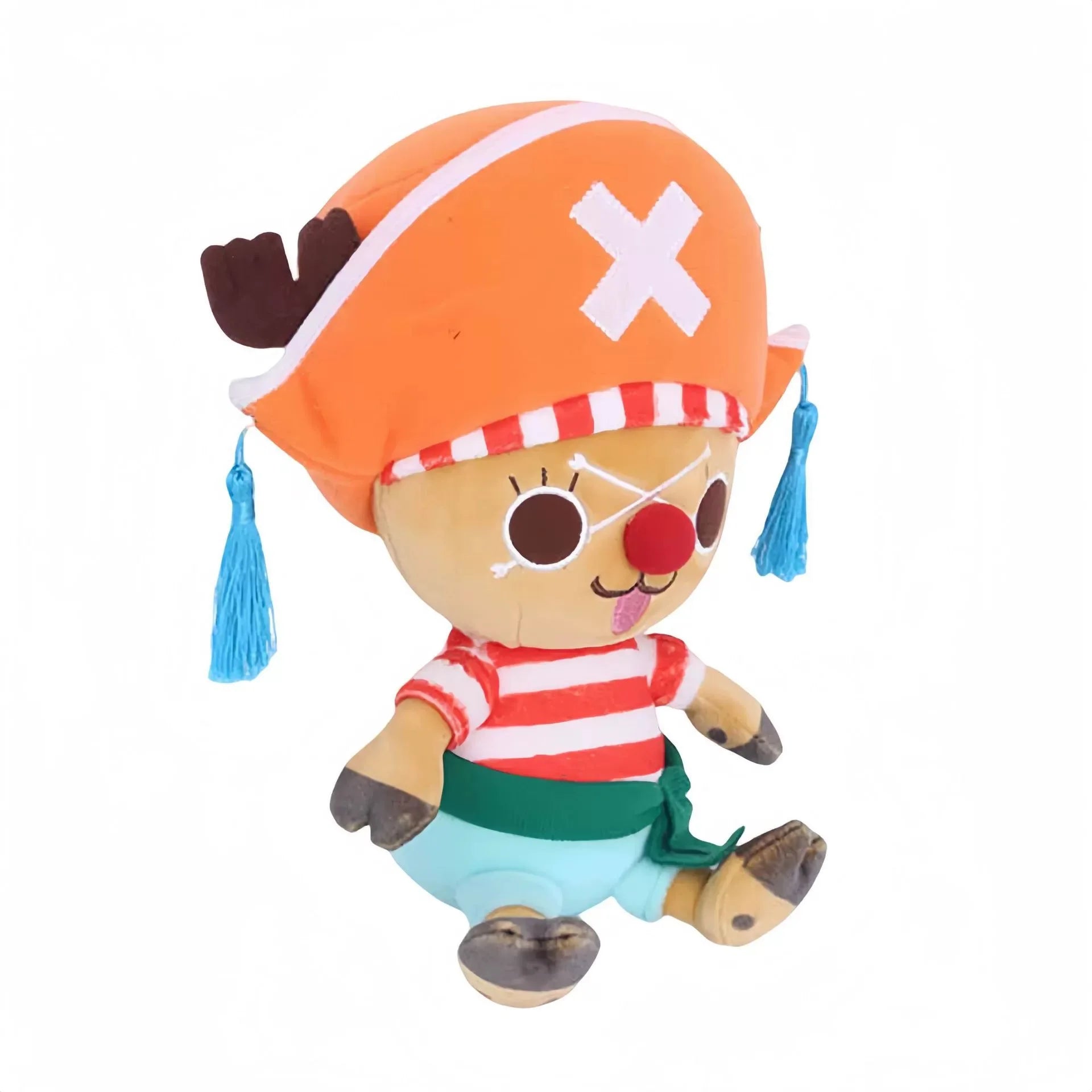 Kawaii Keychain Soft Stuffed Doll - Image 40