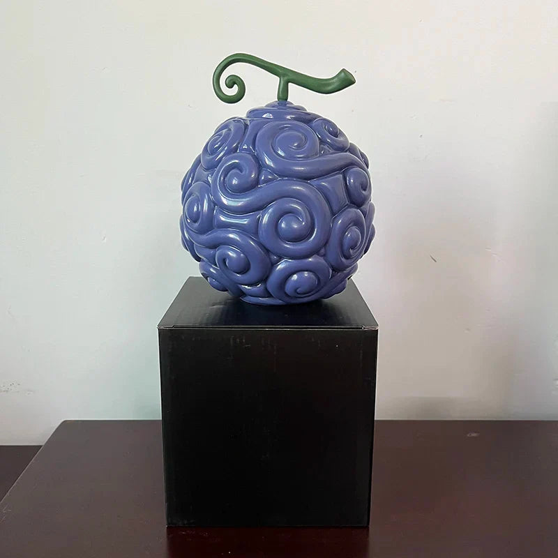 DEVIL FRUIT CURSED FRUIT ACTION FIGURE - Image 6