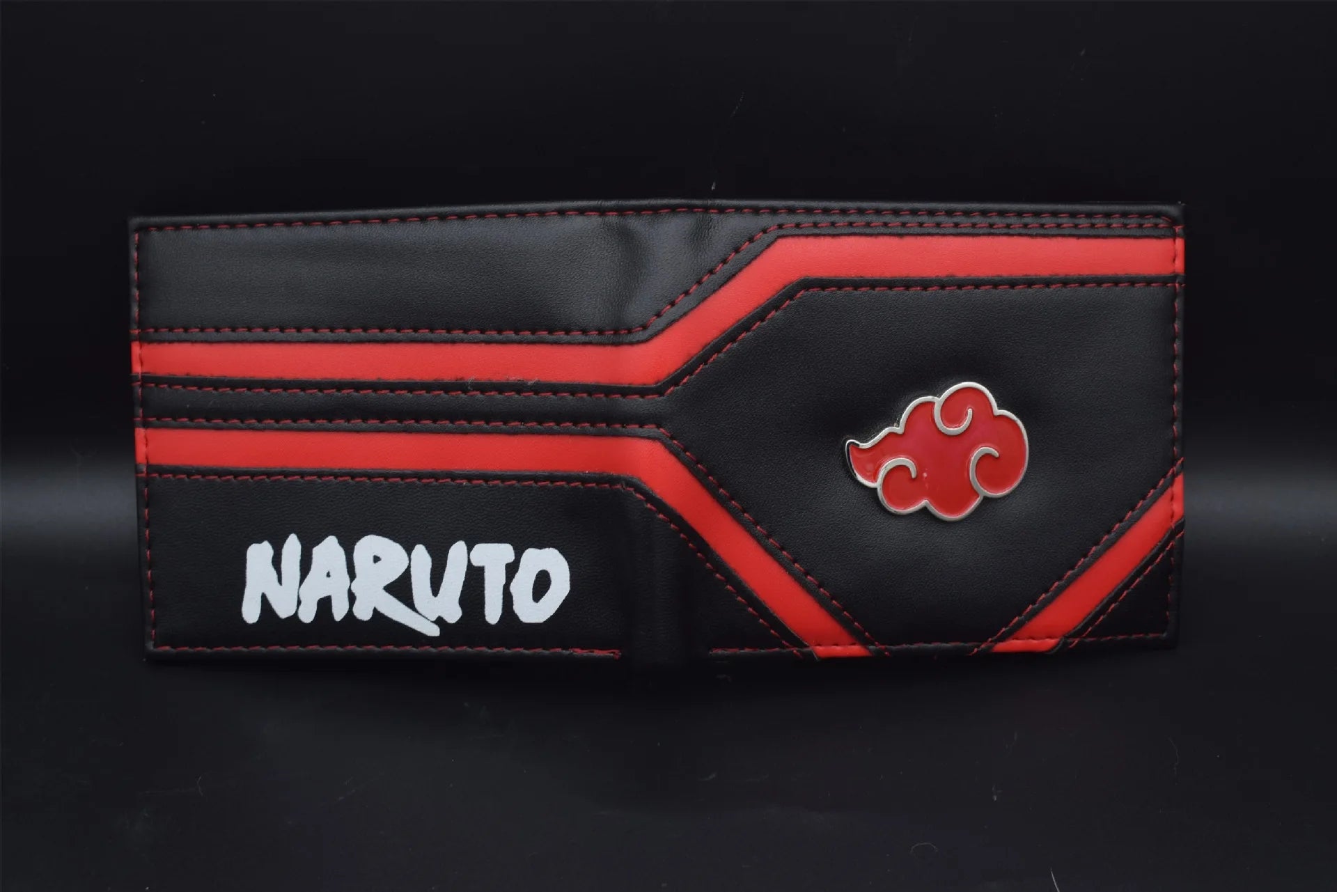 One Piece & Spider-Man Deadpool PVC Wallet - Image 15