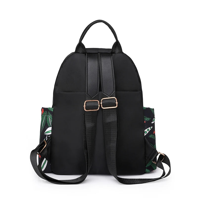 Latest High-End Style One Piece Trend Backpack - Image 5