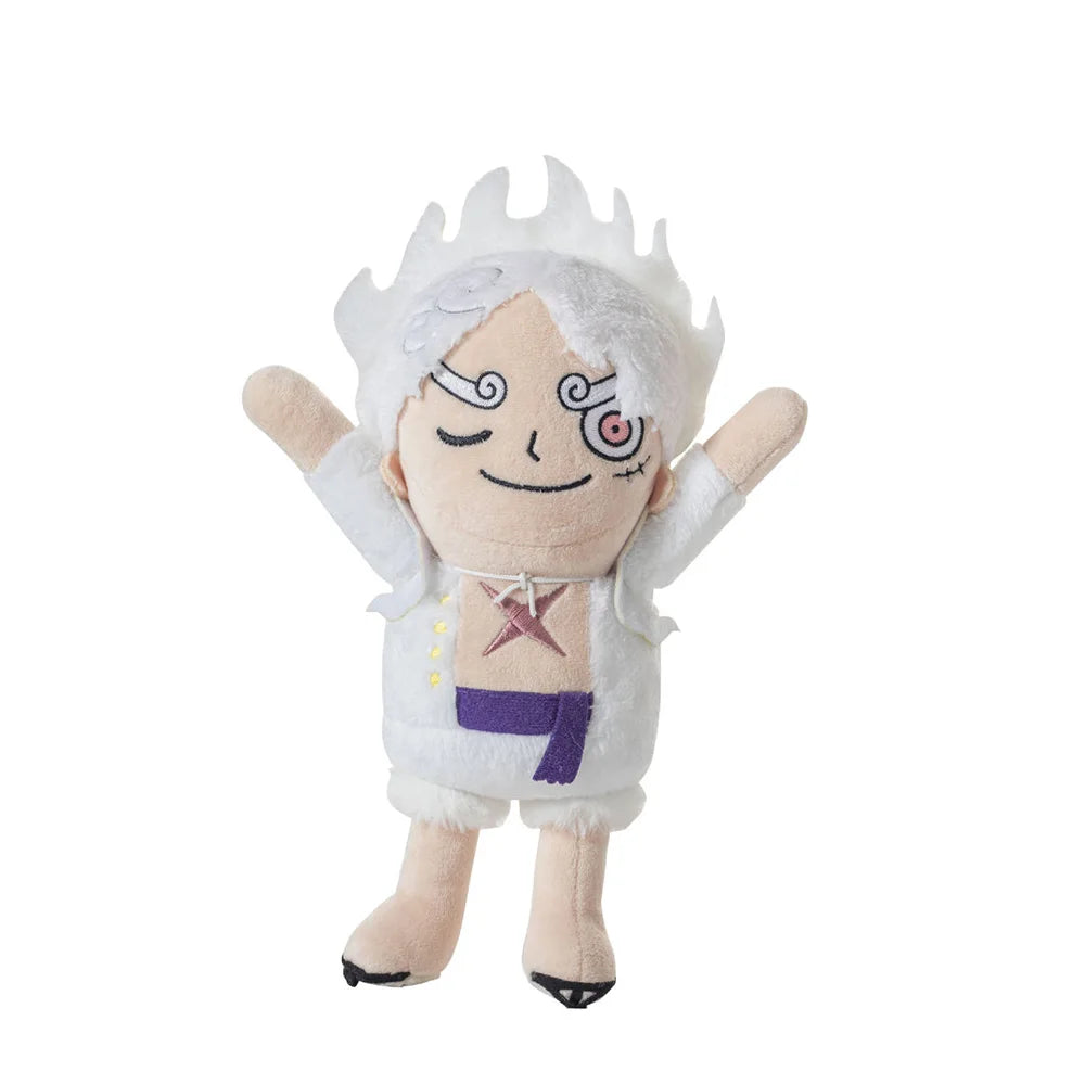 Kawaii Keychain Soft Stuffed Doll - Image 18