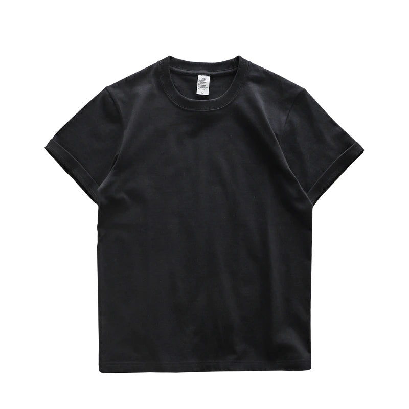 Dukeen 280gsm Oversized Heavy T-Shirt for Men - Image 7