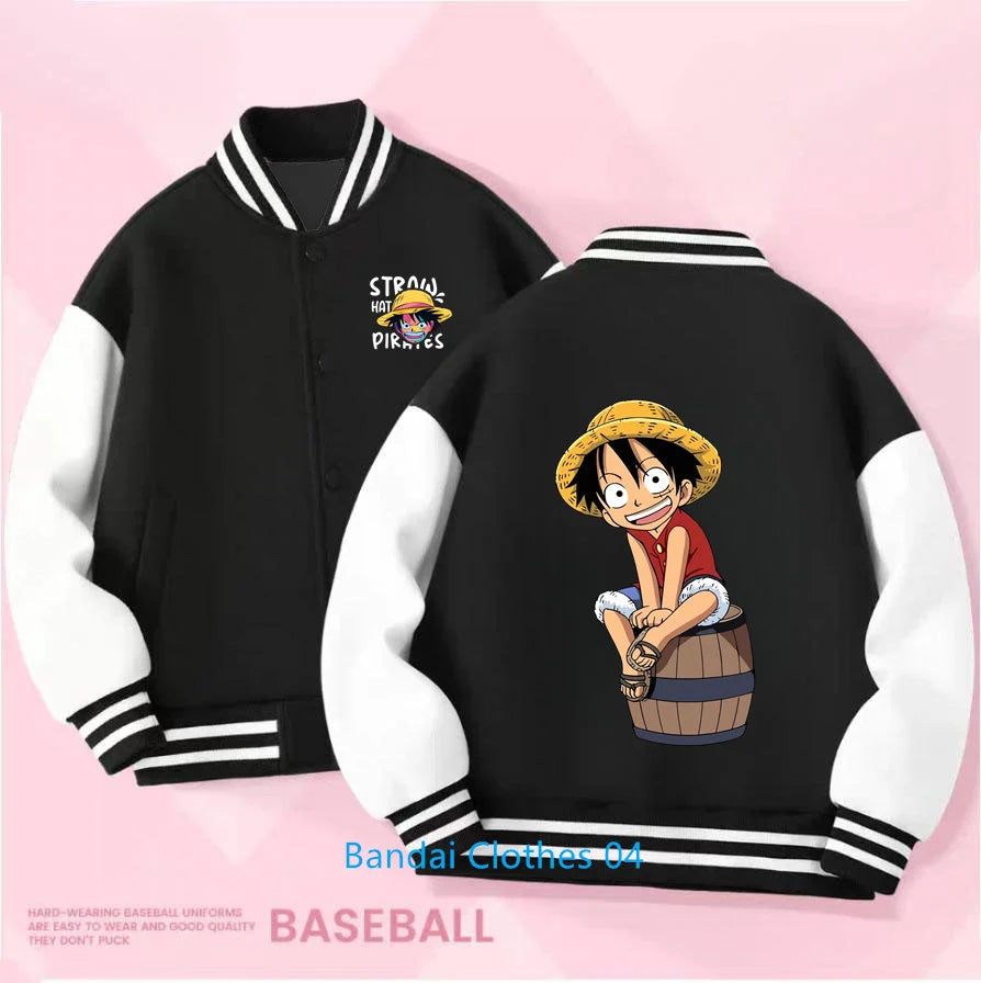 Hot New One Piece Girls’ Jackets - Image 13
