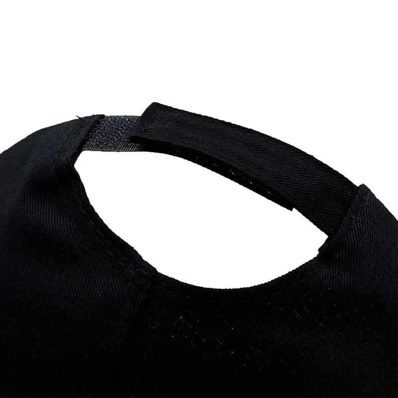 One Piece Anime Baseball Cap - Image 4