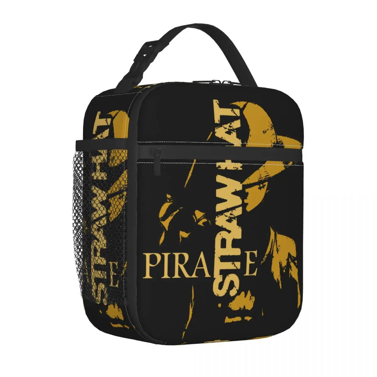 Luffy Insulated Lunch Bag - Image 23