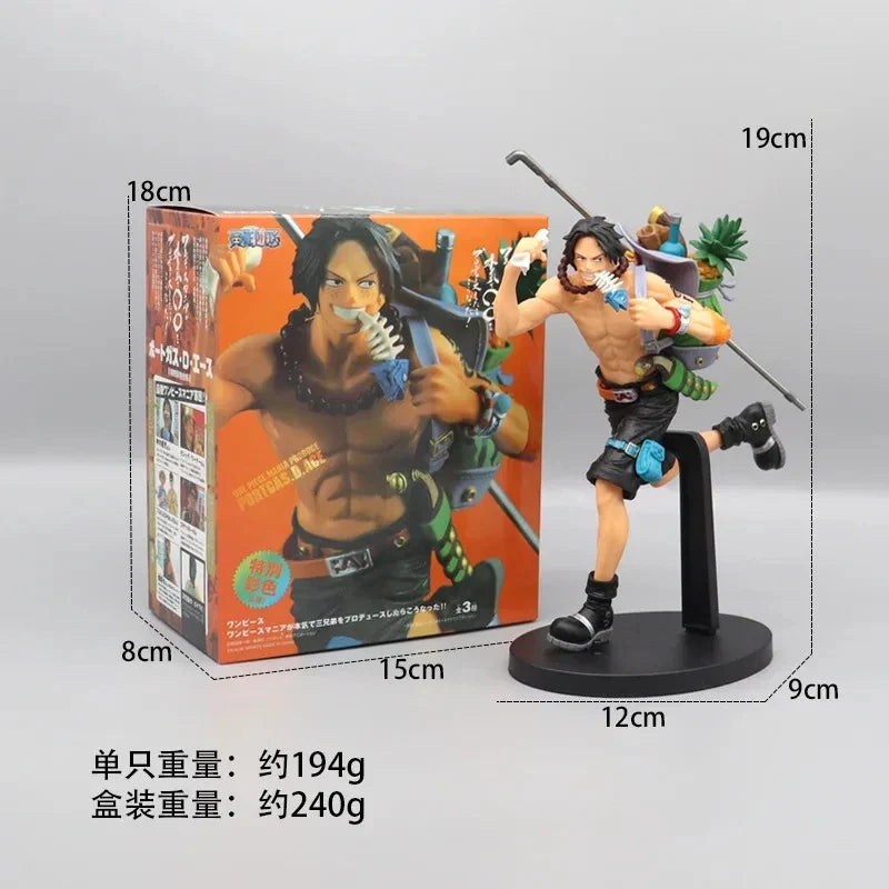 One Piece Anime Figure - Image 4