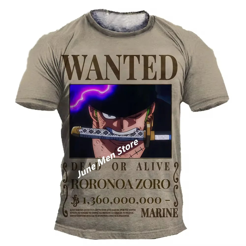 (Uniqlo) New Fashion Men’s T-shirt - Image 6