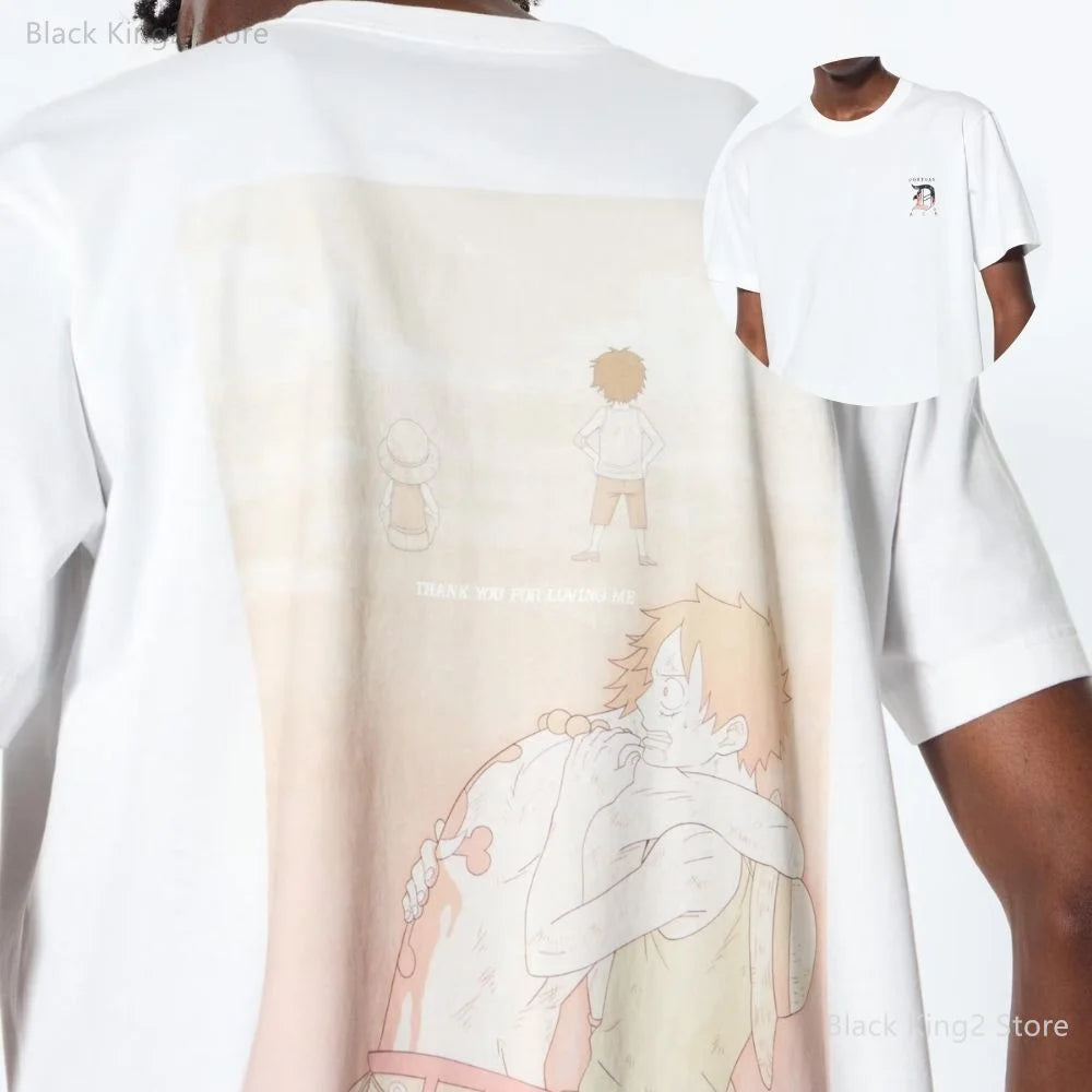 Caesar Clown One Piece T-Shirts - Image 6