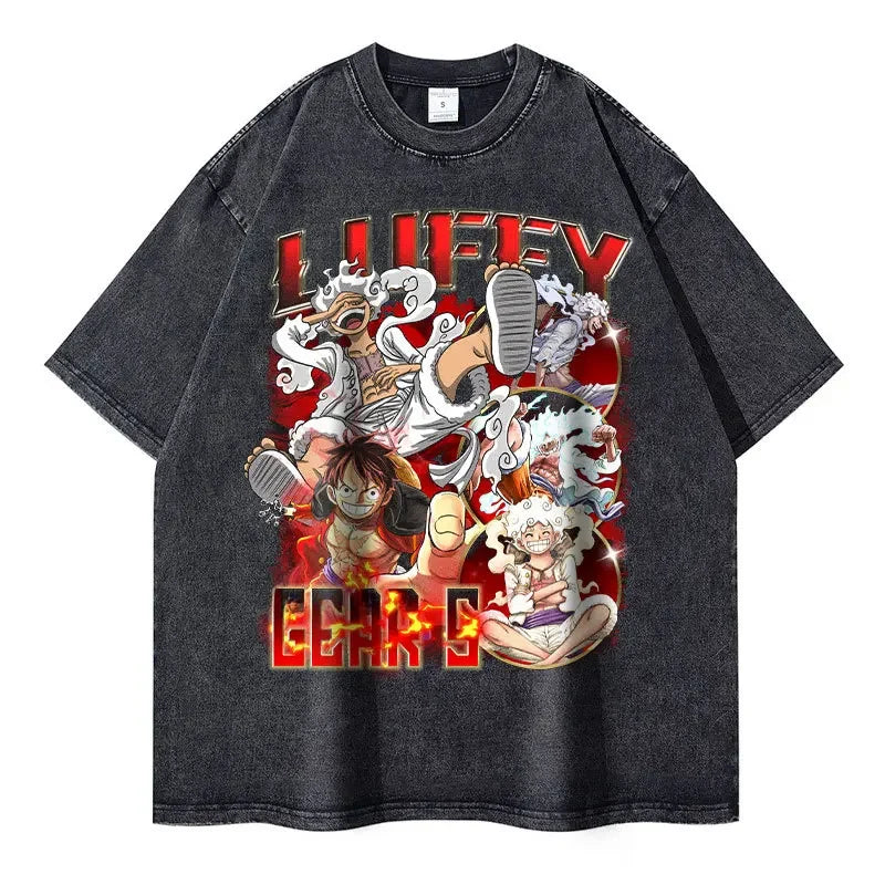 Nami Short Sleeve T-shirt - Image 6