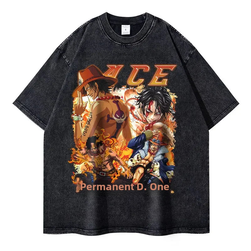 Nami Short Sleeve T-shirt - Image 9