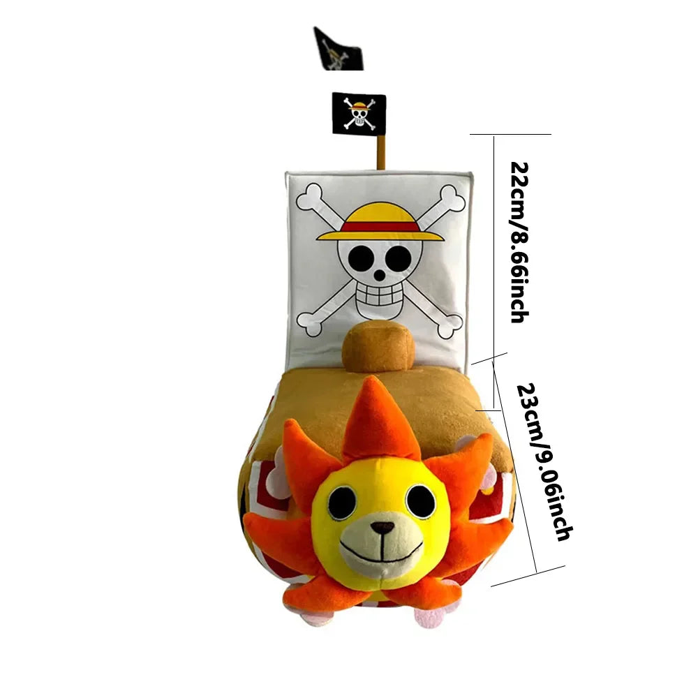 Kawaii Keychain Soft Stuffed Doll - Image 27