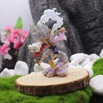 NIKA LUFFY ANIME ACTION FIGURE