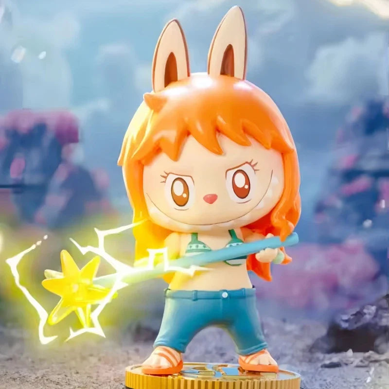 Labubu x One Piece Blind Box - Image 17