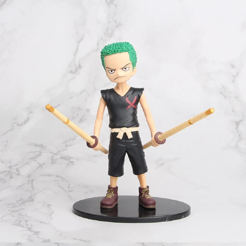 One Piece Action Figure - Image 11