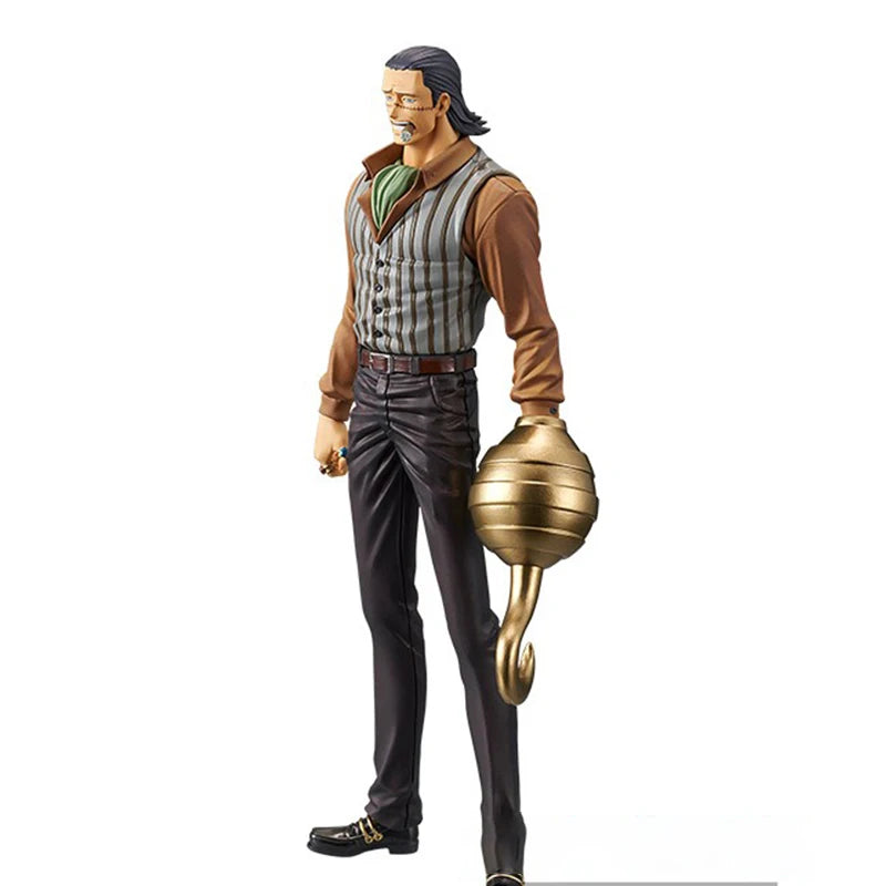 17cm One Piece Figures - Image 5