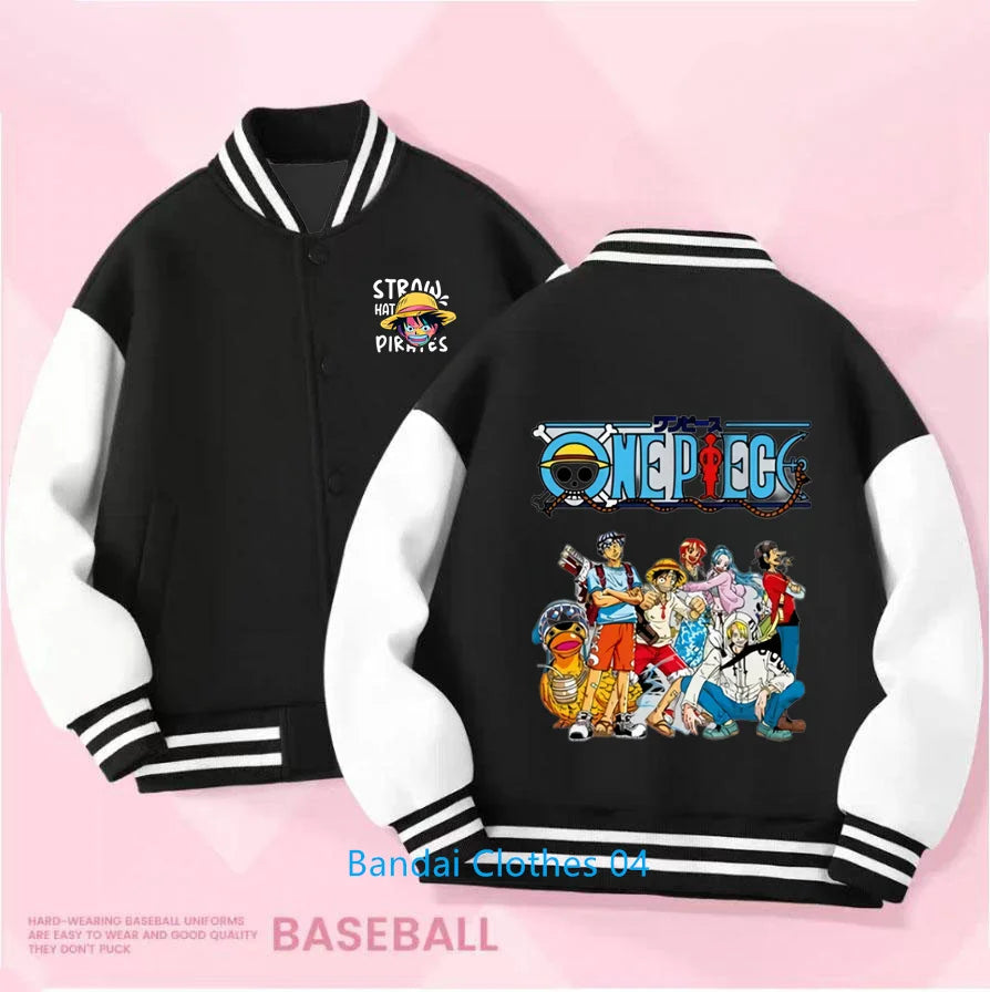 Hot New One Piece Girls’ Jackets - Image 7